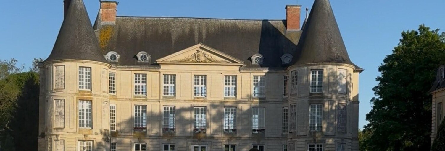 Terrain  447 m² à vendre à Hénonville (60119)