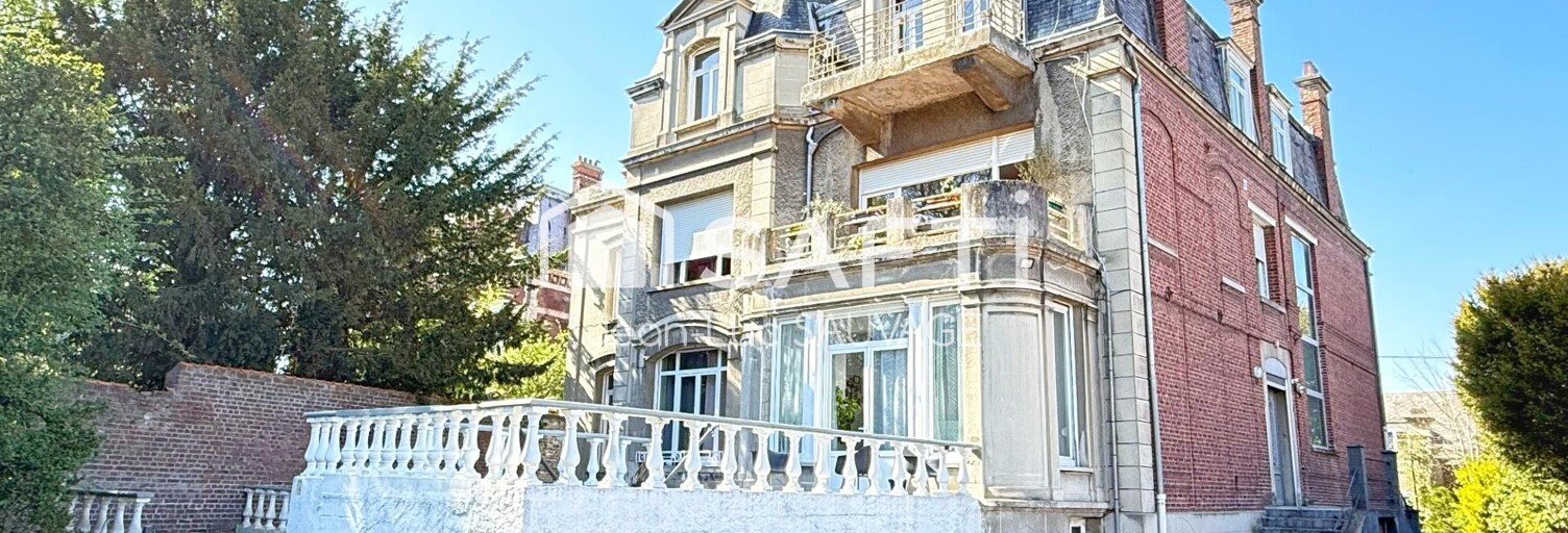 Immeuble  517 m² à vendre à Iwuy (59141)