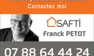 Maison 7 Pièces 80 m² à vendre à Angles (85750)