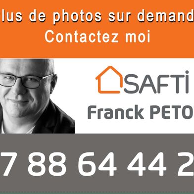 Maison 7 pièces 215000 €