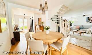 Maison 7 Pièces 195 m² à vendre à Le Bouscat (33110)