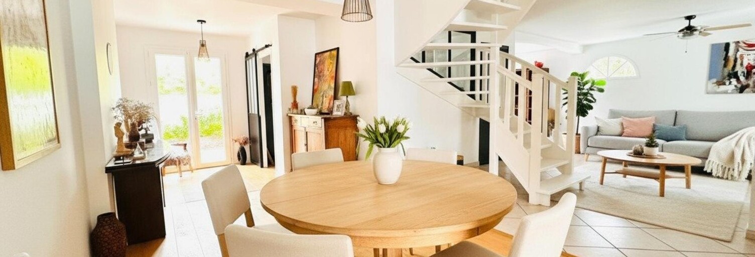 Maison 7 Pièces 195 m² à vendre à Le Bouscat (33110)