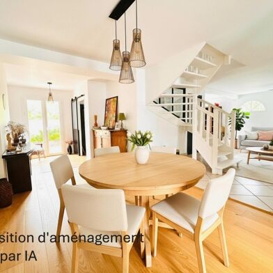 Maison 7 pièces 795000 €