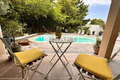 Maison 7 pièces 795000 €