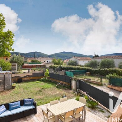 Appartement 4 pièces 378000 €