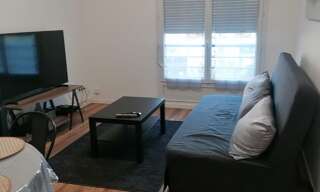 Appartement 2 Pièces 47 m² à vendre à Aulnay-sous-Bois (93600)