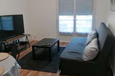 Appartement 2 pièces 135000 €