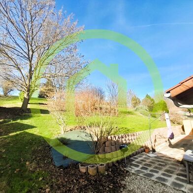 Maison 5 pièces 230000 €