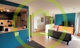 Maison 5 Pièces 96 m² à vendre à Marcilloles (38260)