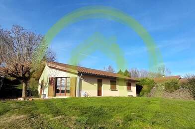 Maison 5 pièces 220000 €