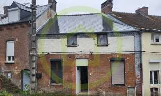 Maison 4 Pièces 74 m² à vendre à Hirson (02500)