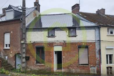 Maison 4 pièces 35000 €