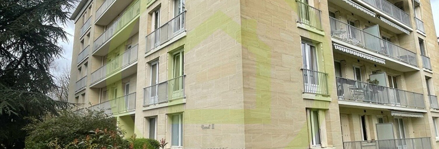 Appartement 1 Pièce 20 m² à vendre à Compiègne (60200)