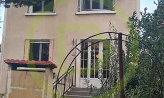 Maison 6 Pièces 95 m² à vendre à Villeneuve-Saint-Georges (94190)