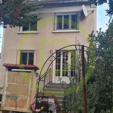 Maison 6 pièces 310000 €