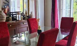 Maison 6 Pièces 95 m² à vendre à Villeneuve-Saint-Georges (94190)