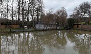 Terrain  4199 m² à vendre à Montipouret (36230)