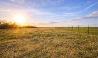 Terrain  2135 m² à vendre à Amponville (77760)