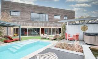 Maison 10 Pièces 820 m² à vendre à Tremblay-les-Villages (28170)