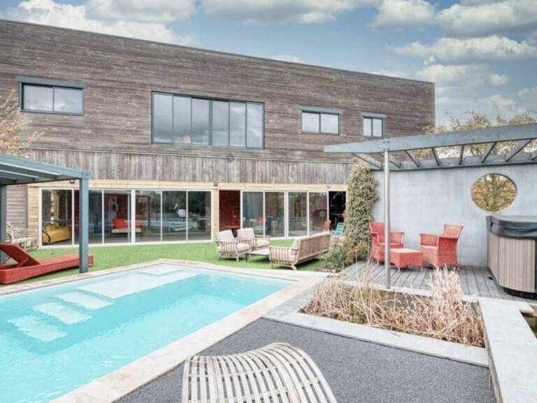 Maison — photo 1