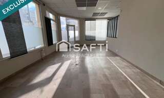 Commerce 2 Pièces 54 m² à vendre à Dijon (21000)