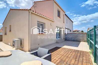 Maison 4 pièces 282700 €