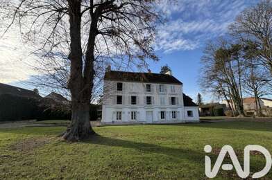 Maison 10 pièces 519000 €