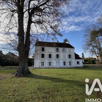 Maison 10 pièces 519000 €