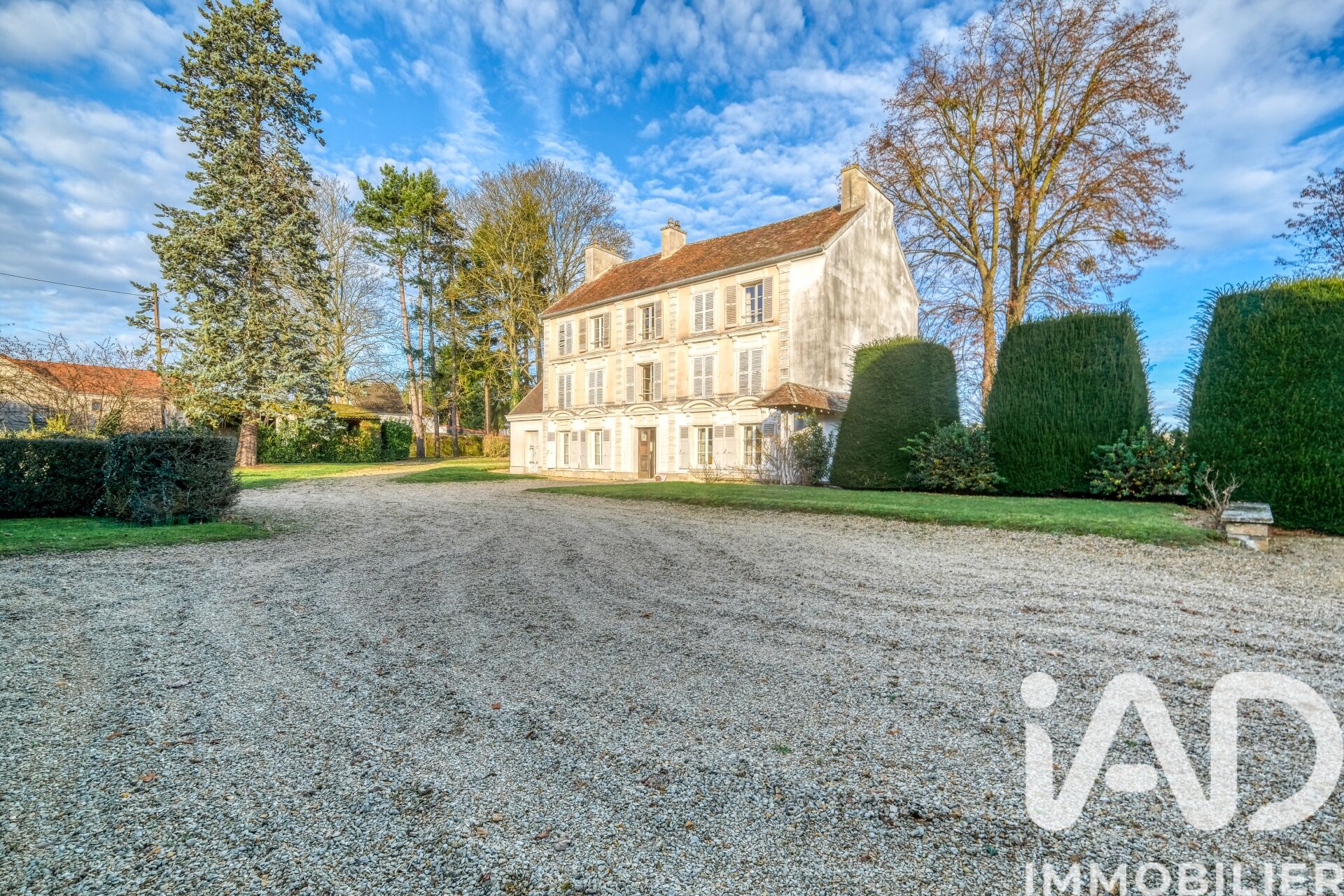 Vente Demeure 10 pièces - Photo 3