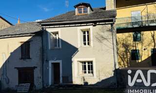 Maison 4 Pièces 105 m² à vendre à Quérigut (09460)