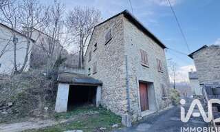 Maison 5 Pièces 193 m² à vendre à Quérigut (09460)