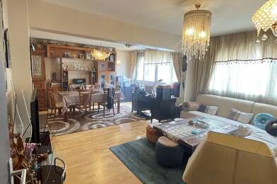 Appartement 5 pièces 449900 €