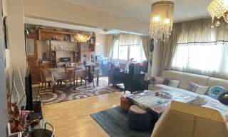 Appartement 5 Pièces 90 m² à vendre à Clichy (92110)