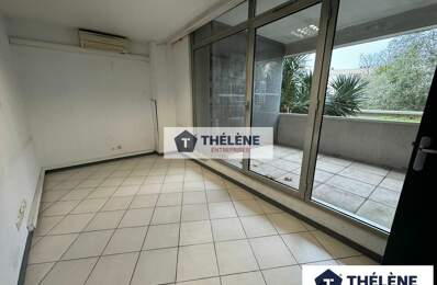 BUREAUX à LOUER — photo du bien