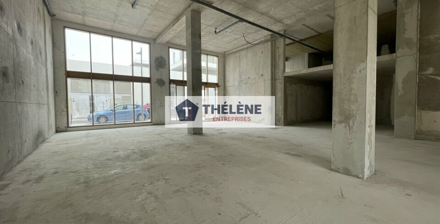 LOCAL COMMERCIAL à LOUER — photo 1