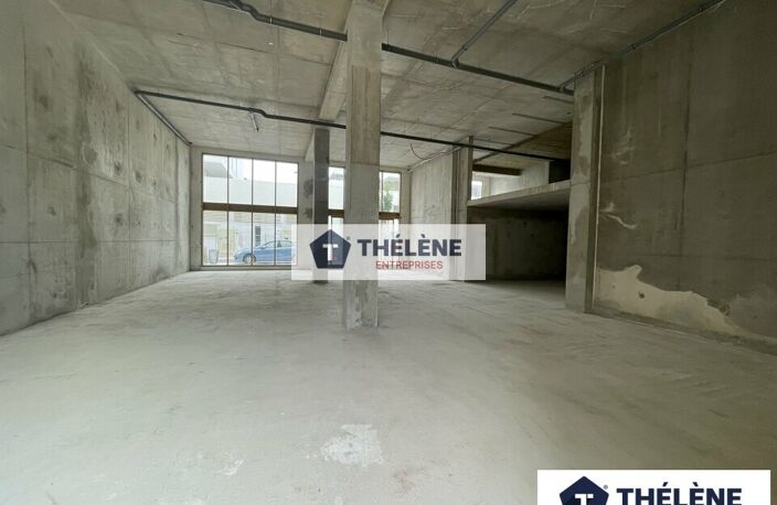 LOCAL COMMERCIAL à LOUER — photo 3