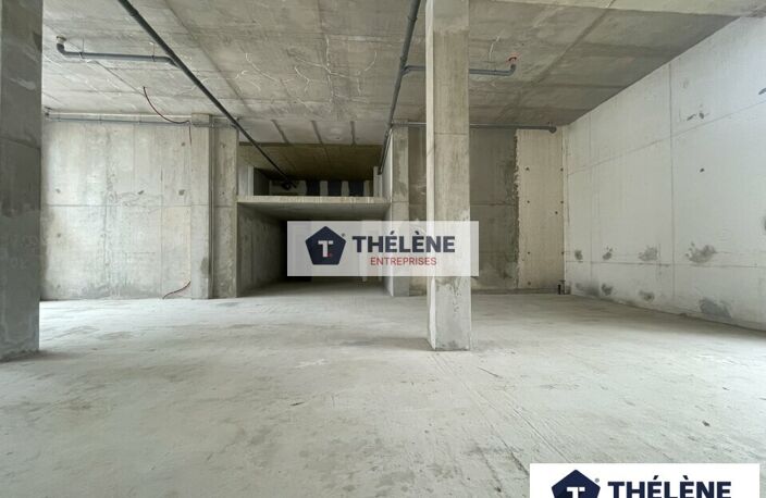 LOCAL COMMERCIAL à LOUER — photo 5