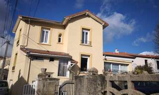 Maison 5 Pièces 103 m² à vendre à Saint-Étienne (42100)