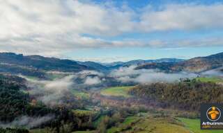 Maison 4 Pièces 95 m² à vendre à Le Crestet (07270)