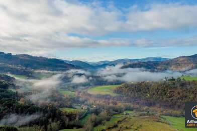 Maison 4 pièces 229000 €