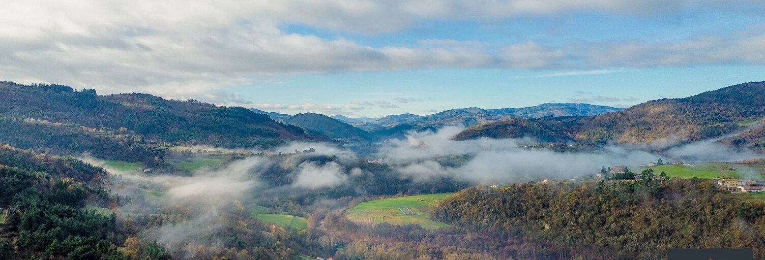 Maison 4 Pièces 95 m² à vendre à Le Crestet (07270)