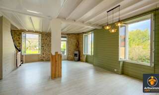 Maison 3 Pièces 90 m² à vendre à Lamastre (07270)