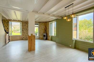 Maison 3 pièces 179000 €