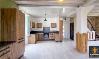 Maison 3 Pièces 90 m² à vendre à Lamastre (07270)