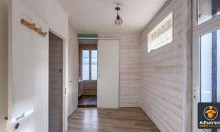 Maison 3 Pièces 90 m² à vendre à Lamastre (07270)