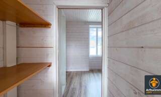 Maison 3 Pièces 90 m² à vendre à Lamastre (07270)