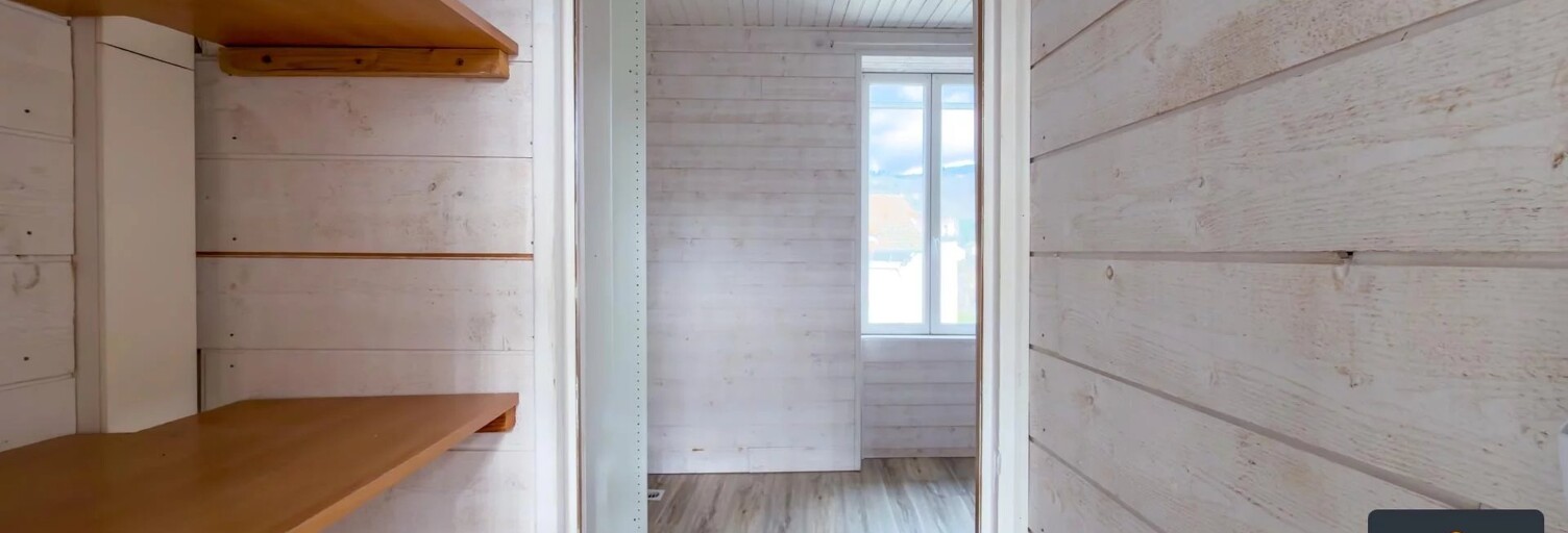 Maison 3 Pièces 90 m² à vendre à Lamastre (07270)