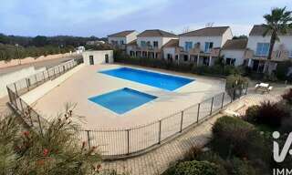 Appartement 2 Pièces 31 m² à vendre à Linguizzetta (20230)