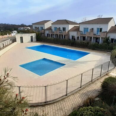 Appartement 2 pièces 95000 €