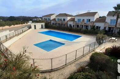 Appartement 2 pièces 95000 €